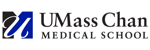 UMass Chan Medical School logo