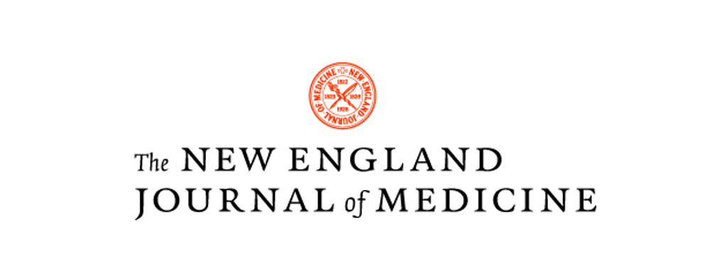 The New England Journal of Medicine logo